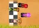 Jogar Disney Racers