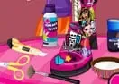 Jogar Diy Monster High Rain Boots - Monster High