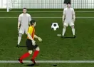 Jogar Dkicker 2 Italian Soccer - Agilidade