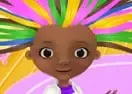 Jogar Doc Mcstuffins Fantasy Hairstyles - Salão de Beleza