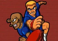 Jogar Dodgeball Retro