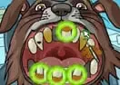 Jogar Doggy Dentist