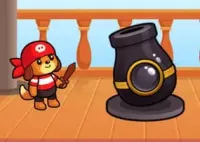 Jogar Dogi Bubble Shooter