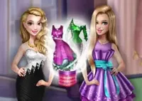 Dolly Bachelorette Dress Up