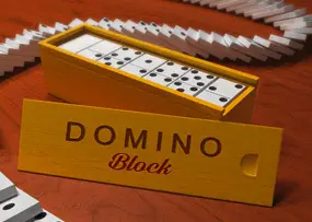 Domino Block