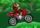 Jogar Donkey Kong ATV - Ação e Aventura