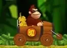 Jogar Donkey Kong Jungle Ride - Ação e Aventura