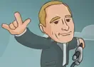 Jogar Don't Mess with Putin!