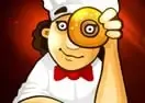 Jogar Donut Bar - Agilidade