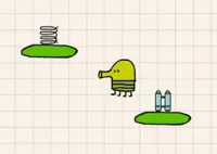 Doodle Jump Online