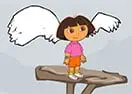 Dora Angel's Wing