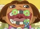 Jogar Dora at the Doctor 2