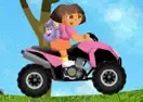 Jogar Dora ATV