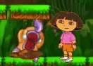 Jogar Dora: Diego Rescue