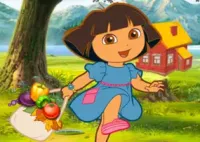 Jogar Dora Farm Harvest Season