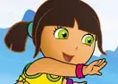 Jogar Dora Fastest Runner - Esportes