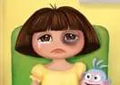 Dora First Aid