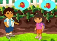 Jogar Dora Needs Tools - Desenhos Animados