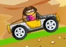 Jogar Dora Suv - Desenhos Animados