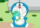 Jogar Doraemon Balloons - Desenhos Animados