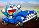 Jogar Doraemon Friends Race
