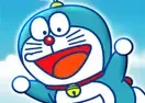 Jogar Doraemon Hunger Run - Agilidade
