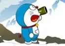 Jogar Doraemon Ice Shoot