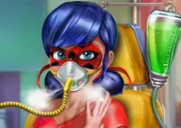 Jogar Dotted Girl Mission Accident ER