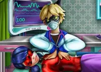 Jogar Dotted Girl Resurrection Emergency