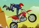 Jogar Downhill Stunts