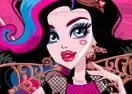 Jogar Dracubecca Dress Up - Monster High