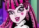 Jogar Draculaura Hairstyles - Salão de Beleza