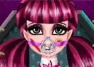 Jogar Draculaura Surgery 2 - Monster High