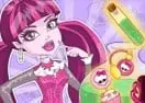Draculaura's Monster Spell