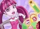 Jogar Draculaura's Monster Spell - Monster High