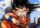 Jogar Dragon Ball Fierce Fighting 1.9 - Desenhos Animados