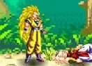 Jogar Dragon Ball Fierce Fighting 2.6 - Desenhos Animados