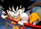 Jogar Dragon Ball Fierce Fighting - Desenhos Animados
