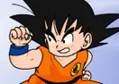 Jogar Dragon Ball Goku Fighting 2 - Desenhos Animados
