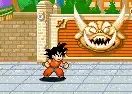 Jogar Dragon Ball Z: Goku Jump - Desenhos Animados