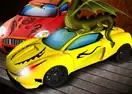 Jogar Dragon Rush Racing - Agilidade