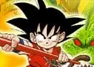 Jogar Dragonball Defense - Desenhos Animados