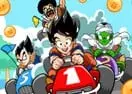 Dragonball Kart