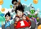 Jogar Dragonball Kart