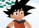 Jogar DragonBall Snowboard