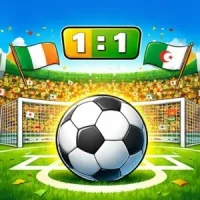Dream Head Soccer