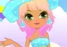 Jogar Dreamy Doll Dress Up