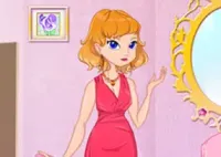 Jogar Dress Up The Lovely Princess