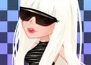 Jogar Dress Up Lady Gaga - Meninas