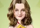 Jogar Drew Barrymore Dress Up - Meninas